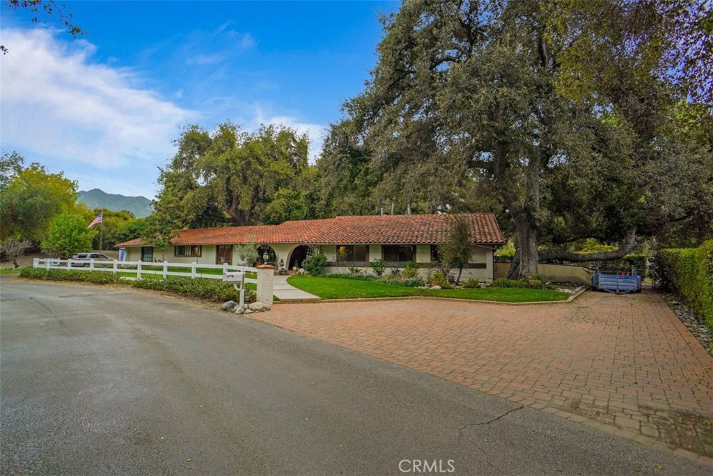 15900 Millmeadow Road, Canyon Country, CA 91387