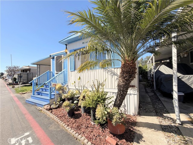 Detail Gallery Image 14 of 15 For 23701 Western Ave #152,  Torrance,  CA 90501 - 1 Beds | 1 Baths