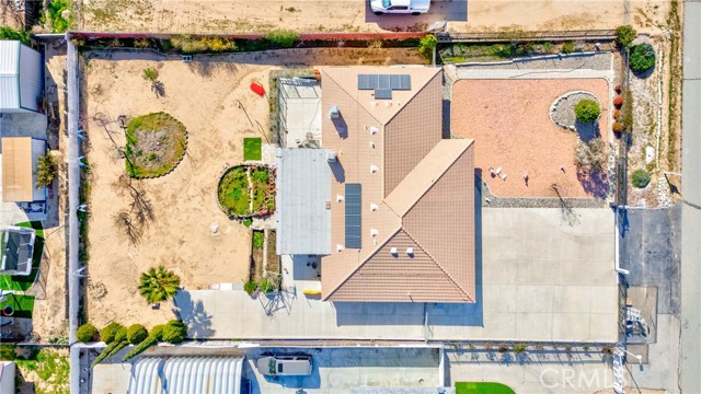 Detail Gallery Image 51 of 52 For 7841 Corona, Hesperia,  CA 92345 - 3 Beds | 2 Baths