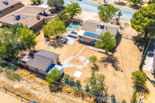 Detail Gallery Image 38 of 54 For 7765 Inca Trl, Yucca Valley,  CA 92284 - 2 Beds | 1 Baths