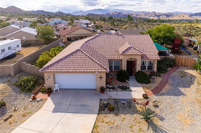 Detail Gallery Image 37 of 45 For 8516 Juarez Ct, Yucca Valley,  CA 92284 - 3 Beds | 2 Baths