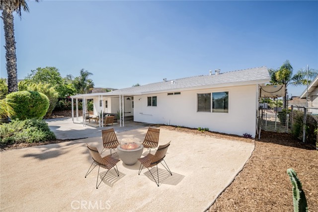 Detail Gallery Image 12 of 22 For 25801 Roanoke Rd, Menifee,  CA 92586 - 2 Beds | 1 Baths