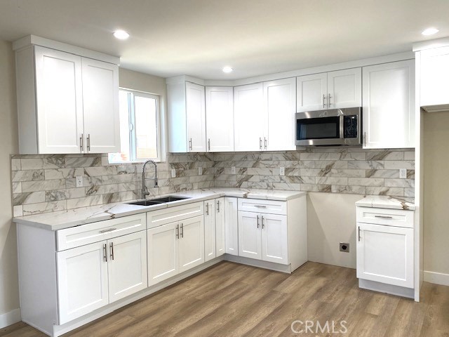 Detail Gallery Image 8 of 48 For 800 E 90th, Los Angeles,  CA 90002 - – Beds | – Baths