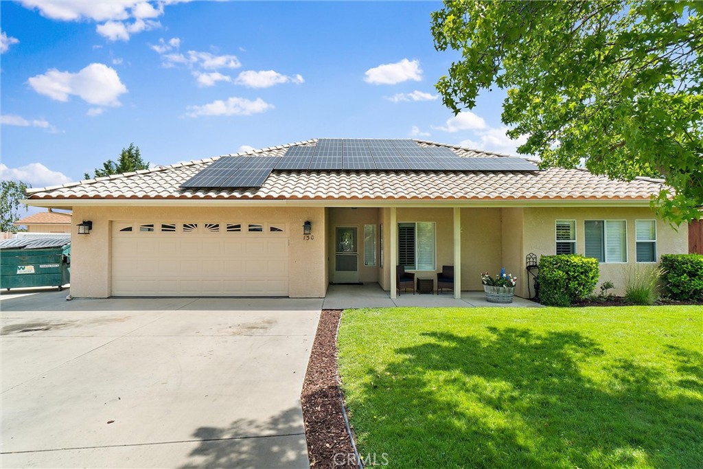 130 Eagle Creek Court, Atascadero, CA 93422