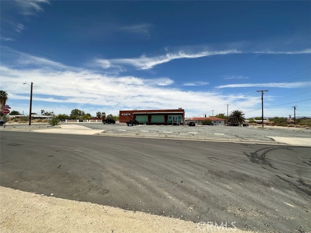 6767 Adobe Road, Twentynine Palms, California 92277, ,Commercial Sale,For Sale,6767 Adobe Road,CRJT23161730