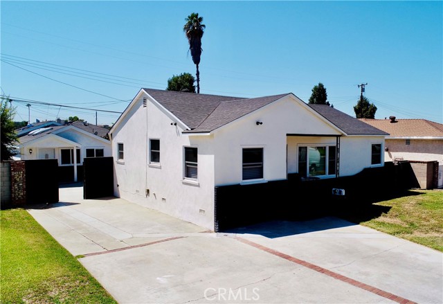 Detail Gallery Image 1 of 1 For 1130 E Workman Ave, West Covina,  CA 91790 - 4 Beds | 2 Baths