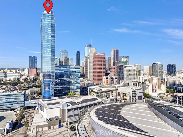 Detail Gallery Image 55 of 56 For 900 W Olympic Bld 50a,  Los Angeles,  CA 90015 - 3 Beds | 4 Baths