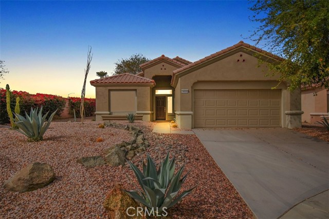 Detail Gallery Image 2 of 20 For 78006 Damask Rose Ct, Palm Desert,  CA 92211 - 3 Beds | 2 Baths