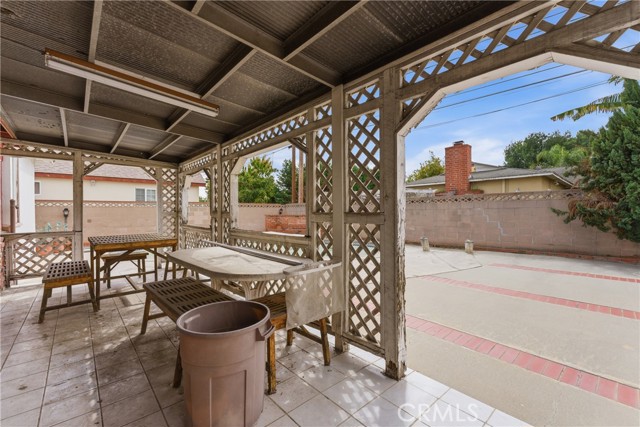 Detail Gallery Image 39 of 46 For 10456 Mapledale, Bellflower,  CA 90706 - 3 Beds | 2 Baths