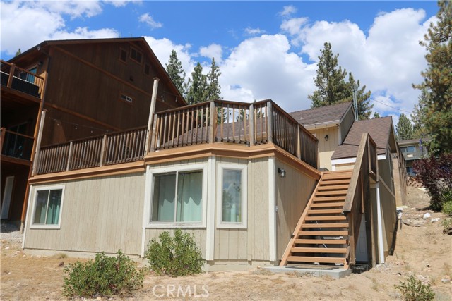 Detail Gallery Image 12 of 30 For 39039 Bayview Ln, Big Bear Lake,  CA 92315 - 3 Beds | 2 Baths