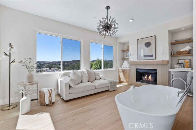 Detail Gallery Image 46 of 75 For 41 Long View Rd, Coto de Caza,  CA 92679 - 4 Beds | 4/1 Baths