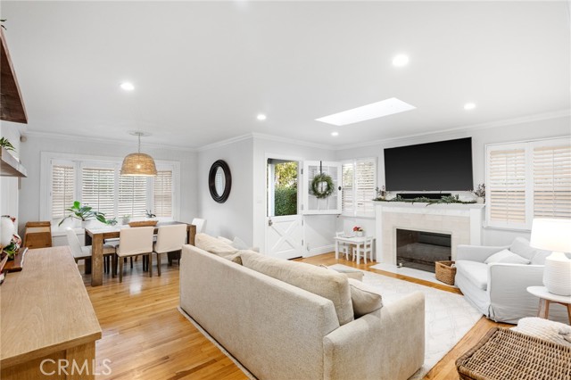 2825 Valley Drive, Manhattan Beach, California 90266, 4 Bedrooms Bedrooms, ,2 BathroomsBathrooms,Residential,Sold,Valley,SB23231512