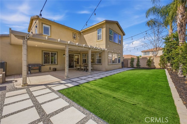 Detail Gallery Image 54 of 62 For 35028 Orchard Crest Ct, Winchester,  CA 92596 - 5 Beds | 3 Baths