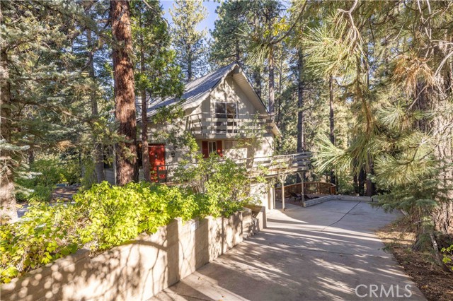 43320 Sand Canyon, Big Bear Lake, CA 92315