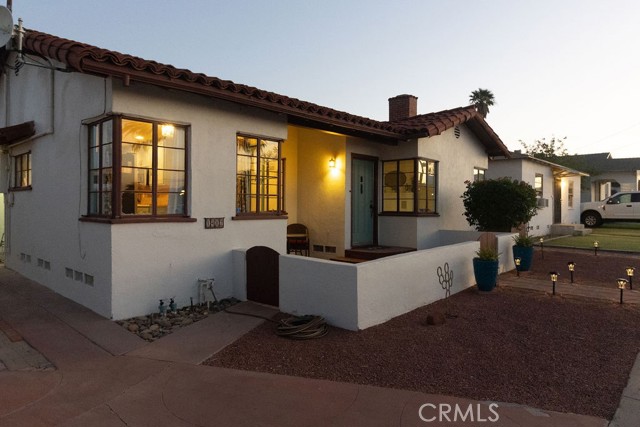 Detail Gallery Image 47 of 48 For 1417 Highland Ave, Needles,  CA 92363 - 3 Beds | 2 Baths