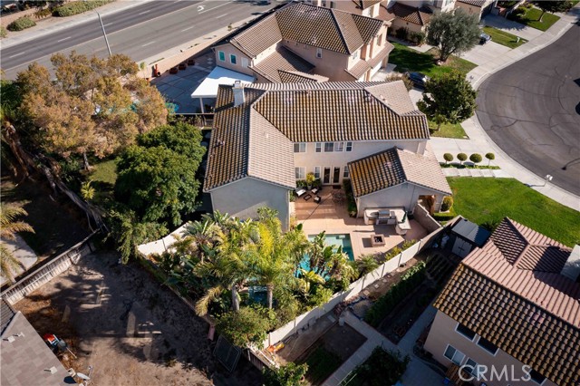 Detail Gallery Image 48 of 54 For 7306 Sungold, Corona,  CA 92880 - 5 Beds | 3 Baths