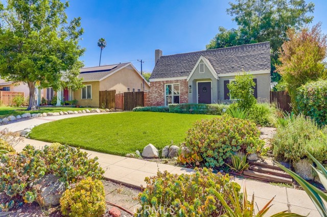 Detail Gallery Image 6 of 59 For 1402 N Oxford Ave, Pasadena,  CA 91104 - 2 Beds | 1 Baths
