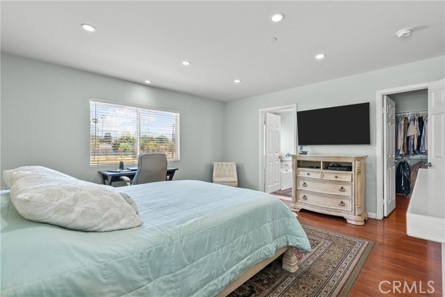 Detail Gallery Image 31 of 48 For 15721 Cobalt St #118,  Sylmar,  CA 91342 - 3 Beds | 3 Baths
