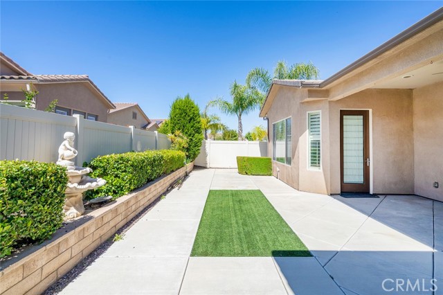 Detail Gallery Image 36 of 60 For 5461 Corte Portico, Hemet,  CA 92545 - 3 Beds | 3 Baths