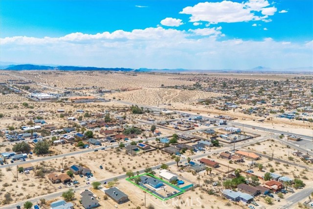 Detail Gallery Image 49 of 53 For 6635 Morongo Rd, Twentynine Palms,  CA 92277 - 3 Beds | 1 Baths