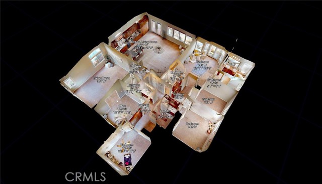 Detail Gallery Image 8 of 63 For 4102 Windrose, Turlock,  CA 95382 - 4 Beds | 2/1 Baths