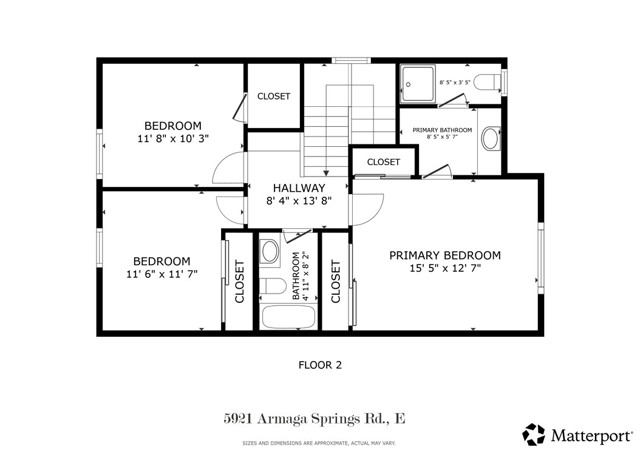 5921 Armaga Spring, Rancho Palos Verdes, California 90275, 3 Bedrooms Bedrooms, 0 ,1 BathroomBathrooms,Residential,For Sale,Armaga Spring,0,PV26107528