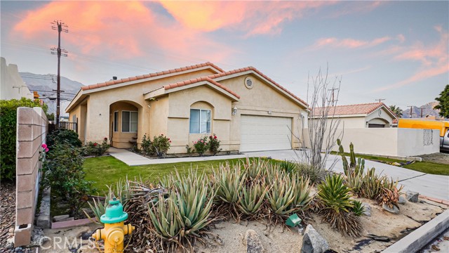 51945 Avenida Bermudas, La Quinta, CA 