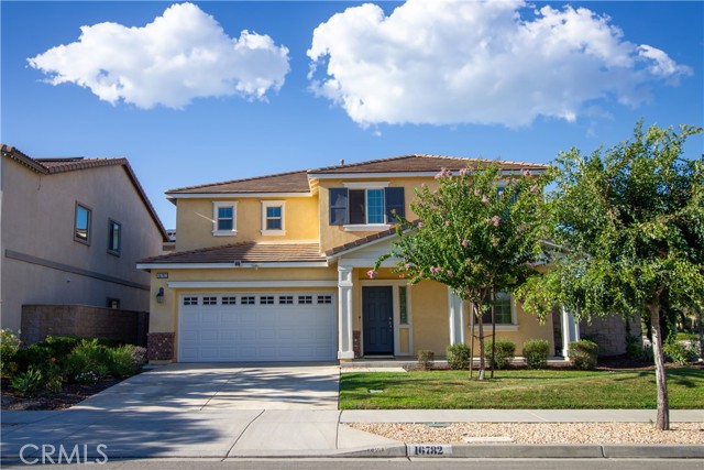 16782 Yellow Fern Ln, Fontana, CA 92336