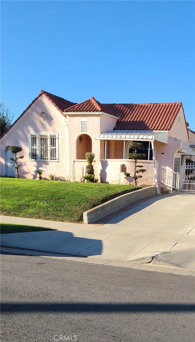 1449 W 81st Street