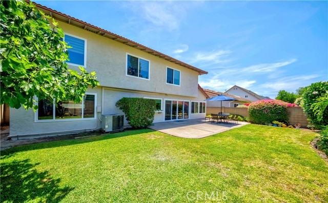 Detail Gallery Image 37 of 42 For 12933 Lucas Ln, Cerritos,  CA 90703 - 5 Beds | 3 Baths