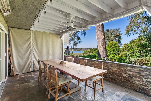 Detail Gallery Image 33 of 50 For 338 Vista Madera, Newport Beach,  CA 92660 - 2 Beds | 3 Baths