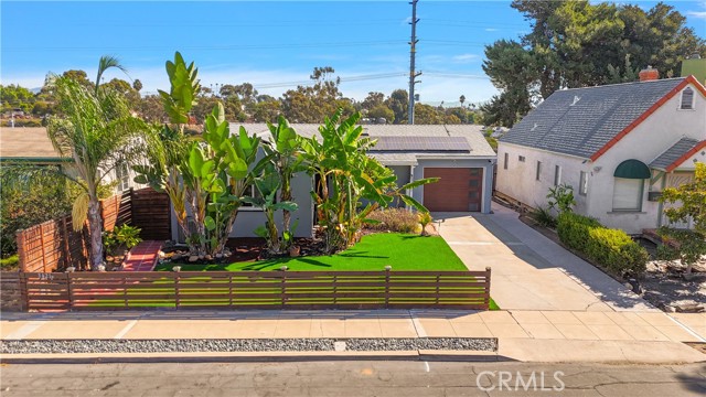 Home for Sale in San Diego