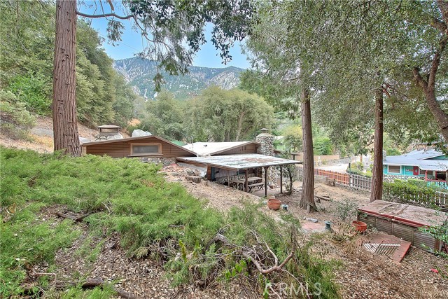 Detail Gallery Image 63 of 75 For 6818 Mt Baldy Rd, Mt Baldy,  CA 91759 - 2 Beds | 1 Baths