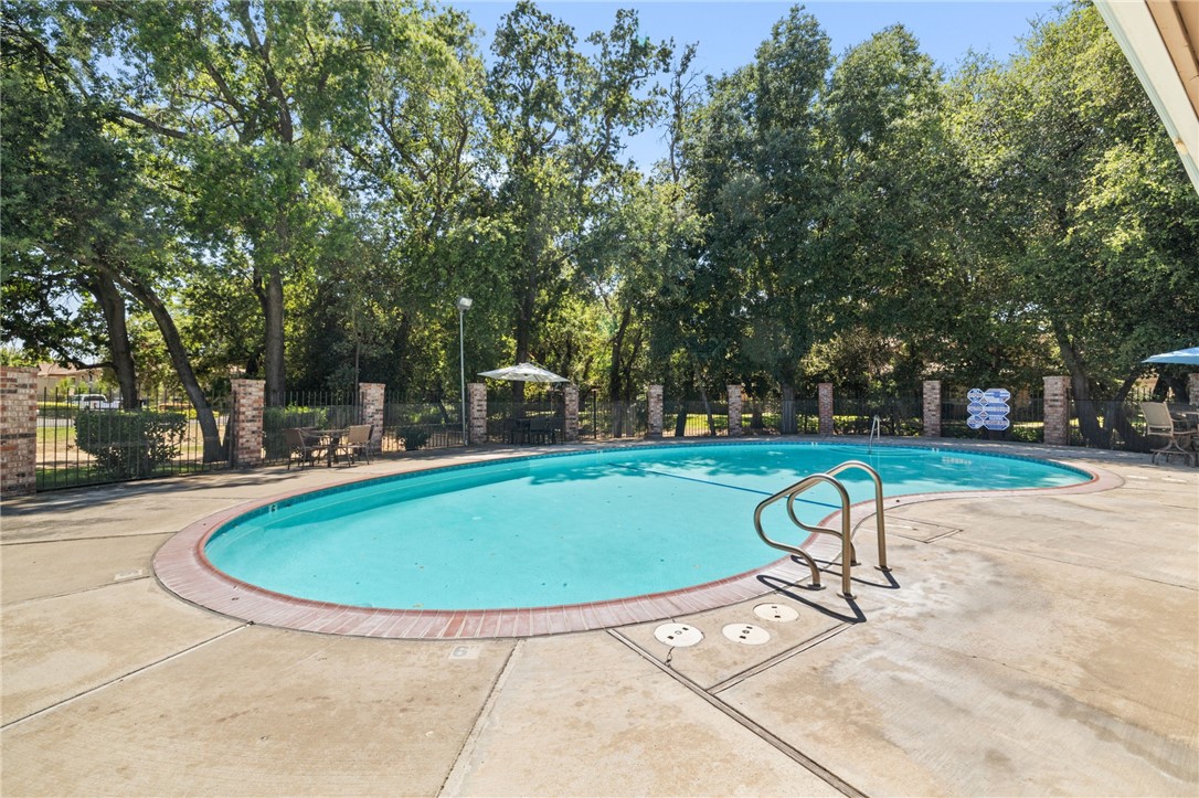 Detail Gallery Image 30 of 31 For 5828 Shadow Creek Dr #3,  Sacramento,  CA 95841 - 2 Beds | 1/1 Baths