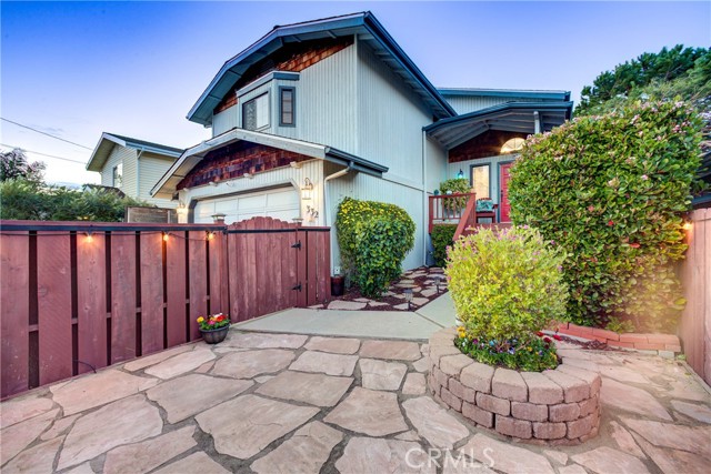 Detail Gallery Image 5 of 67 For 332 Grove Street, Los Osos,  CA 93402 - 3 Beds | 2/1 Baths