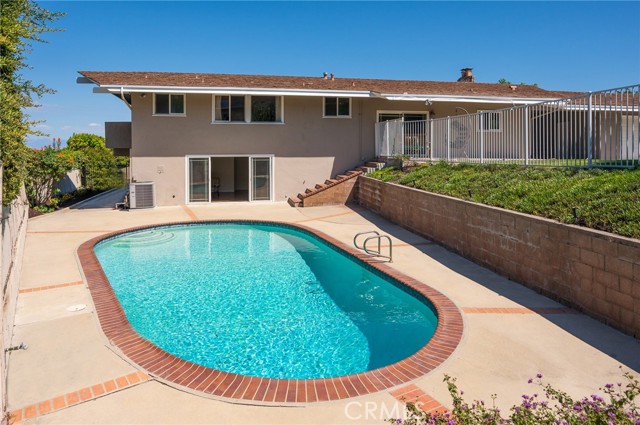 28809 Crestridge Road, Rancho Palos Verdes, California 90275, 4 Bedrooms Bedrooms, ,1 BathroomBathrooms,Residential,Sold,Crestridge,PV21211270