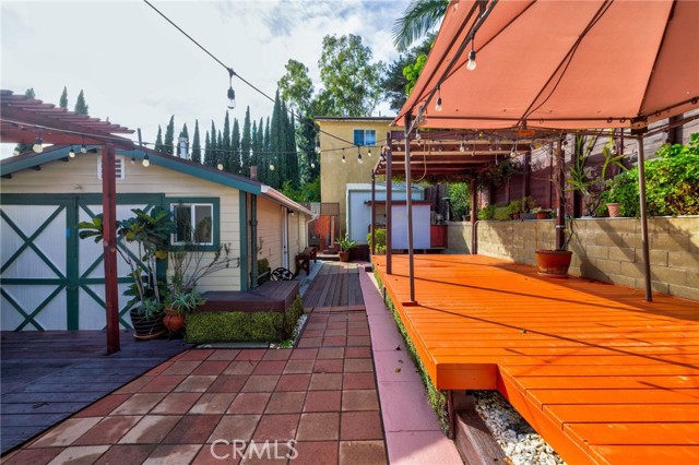 Detail Gallery Image 31 of 51 For 1616 Armitage, Los Angeles,  CA 90026 - 3 Beds | 2 Baths