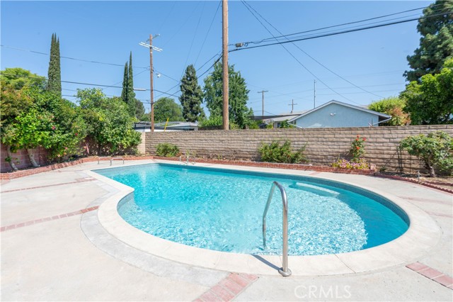 Detail Gallery Image 25 of 34 For 11043 Babbitt Ave, Granada Hills,  CA 91344 - 3 Beds | 2 Baths