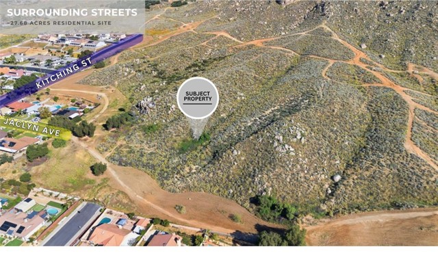 Detail Gallery Image 6 of 16 For 0 Jaclyn Ave, Moreno Valley,  CA 92557 - – Beds | – Baths