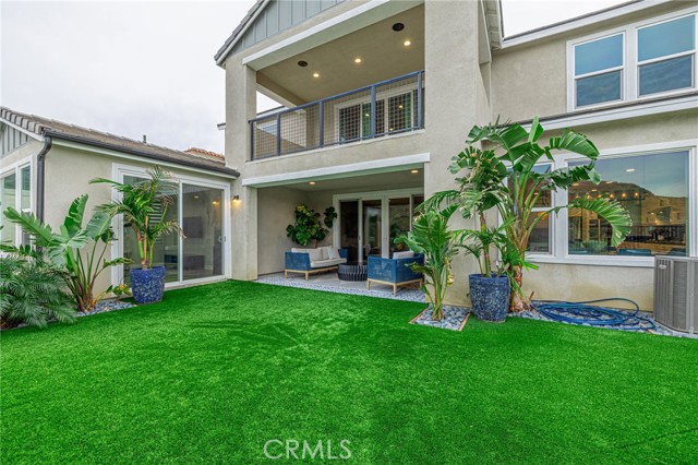 Detail Gallery Image 42 of 67 For 25035 Hidden Willow, Canyon Country,  CA 91387 - 5 Beds | 4 Baths