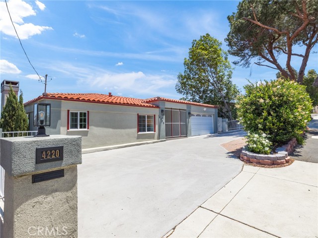 4220 Palos Verdes Drive, Rancho Palos Verdes, California 90275, 3 Bedrooms Bedrooms, ,4 BathroomsBathrooms,Residential,Sold,Palos Verdes,PV22100076