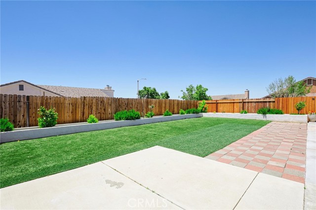 Detail Gallery Image 39 of 42 For 38145 53rd St, Palmdale,  CA 93552 - 4 Beds | 2 Baths