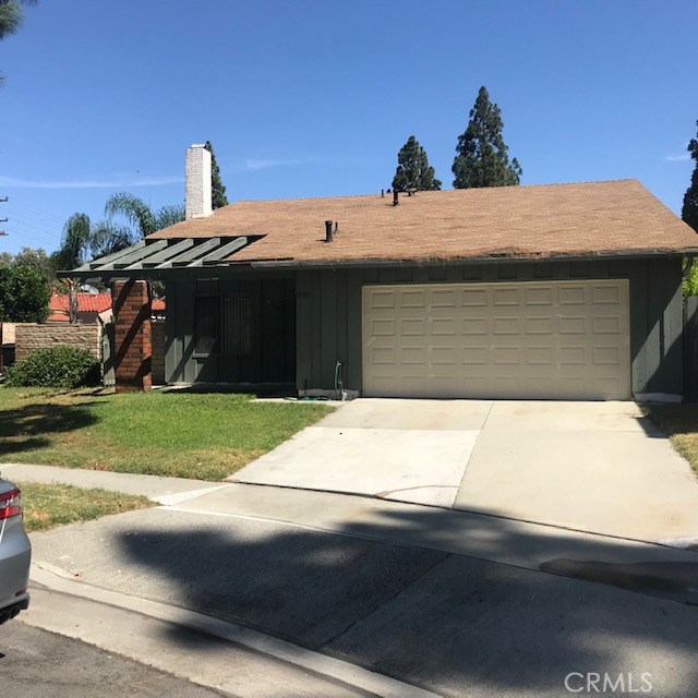 17103 Holmes Circle, Cerritos, CA 90703