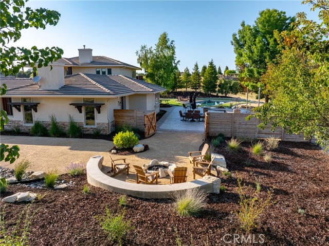 Detail Gallery Image 45 of 59 For 9235 Harvest Way, Atascadero,  CA 93422 - 4 Beds | 3 Baths