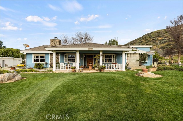 Photo of 23001 Riverview Road, Saugus, CA 91390