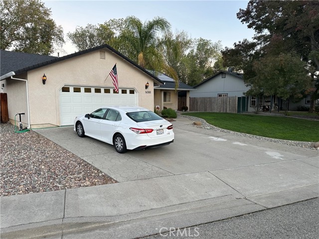 Detail Gallery Image 3 of 9 For 14560 Ryan Ln, Red Bluff,  CA 96080 - 3 Beds | 2 Baths