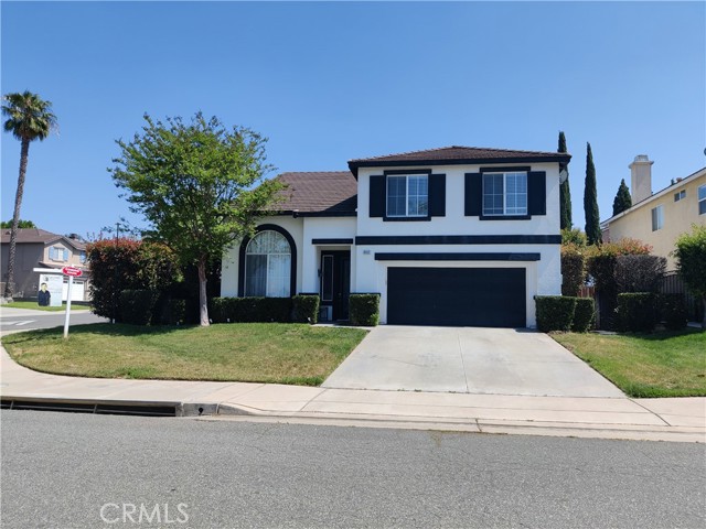 Details for 8402 Lindenhurst, Riverside, CA 92508