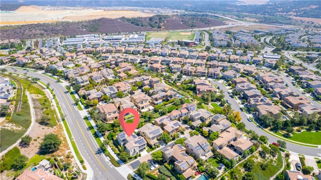 Detail Gallery Image 35 of 75 For 2 Cerro Ct, Rancho Mission Viejo,  CA 92694 - 4 Beds | 3/1 Baths