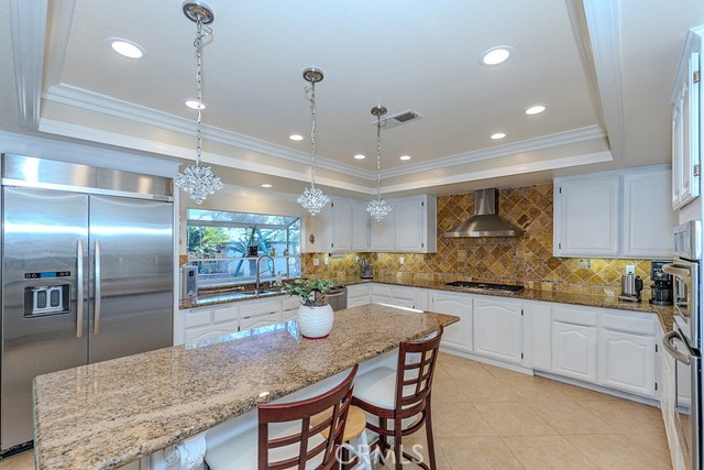 Detail Gallery Image 15 of 40 For 20475 via Infanta, Yorba Linda,  CA 92887 - 4 Beds | 3 Baths