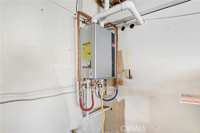 Detail Gallery Image 7 of 26 For 26203 Shadywood, Menifee,  CA 92586 - 2 Beds | 2 Baths